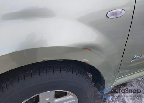 2008 Mercury Mariner Hybrid from USA, damaged, VIN 4M2CU29H58KJ39864